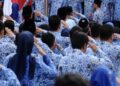 Ini Daftar Hari Libur Nasional dan Cuti Bersama 2027