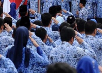 Ini Daftar Hari Libur Nasional dan Cuti Bersama 2027