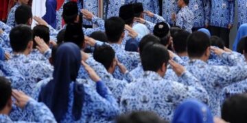 Ini Daftar Hari Libur Nasional dan Cuti Bersama 2027