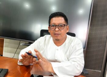 Olahraga Tradisional Meriahkan Erau 2026, Diikuti 507 Peserta dari Empat Provinsi se-Kalimantan