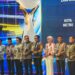 Kukar Diganjar TPID Award, Pemkab Soroti Tantangan Distribusi Antarwilayah