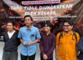 Karhutla Terjadi di Wilayah Konsesi, JATAM Soroti Tanggung Jawab Korporasi