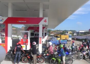 Orang Kaltim Lagi Sakit Hati
