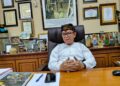 Dispar Kukar Bidik IKN jadi Pasar Wisata Baru