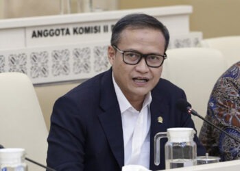 Tahun 2027 Gaji PPPK Ditanggung APBN