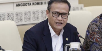 Tahun 2027 Gaji PPPK Ditanggung APBN