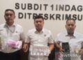 Dua Bidan Ditangkap Polda Bengkulu karena Jalankan Praktik Suntik Pemutih Ilegal