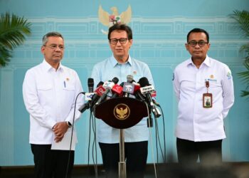Prabowo Minta Antrean BPJS Dipangkas