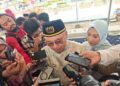 Belanja Gaji dan TPP di Disdikbud Kukar Hampir Rp1,1 Triliun/Tahun