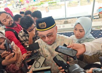 Belanja Gaji dan TPP di Disdikbud Kukar Hampir Rp1,1 Triliun/Tahun