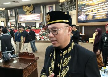Disdikbud Kukar Petakan Kebutuhan hingga Tingkat Mata Pelajaran