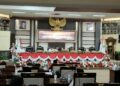 Aulia: APBD Riil Kukar Tahun 2026 Turun Rp100 Miliar
