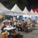 Kuliner hingga Aksesori, UMKM Tenggarong Meriahkan Bazar Erau 2026