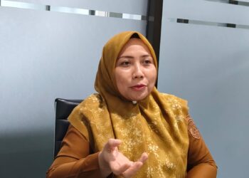 Dinkes Kukar Ingatkan Masyarakat Diabetes Dapat Berkembang Tanpa Gejala