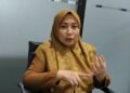 Hamil Bukan Berarti Harus Berhenti Beraktivitas, Dinkes Kukar Jelaskan Batasannya