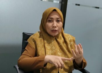 Hamil Bukan Berarti Harus Berhenti Beraktivitas, Dinkes Kukar Jelaskan Batasannya