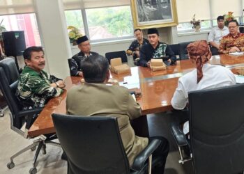 Pemkab Kukar Matangkan Persiapan sebagai Tuan Rumah MTQ Provinsi Kaltim 2026