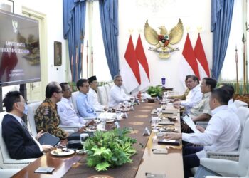 Pemerintah Siapkan Rp20 Triliun bagi Penguatan BPJS Kesehatan