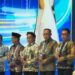 Pemkab Kukar Raih TPID Award 2026