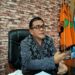 Distanak Kukar Perkuat Pendampingan Petani 