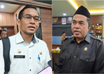 DPRD Kukar Minta Pemkab Tata Ulang Penempatan 602 PPPK Optimalisasi