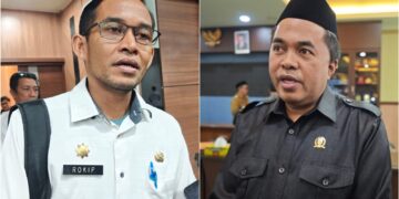 DPRD Kukar Minta Pemkab Tata Ulang Penempatan 602 PPPK Optimalisasi