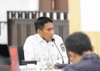 Kemendagri Minta Pemda Fasilitasi Sertifikasi Halal bagi Pelaku Usaha