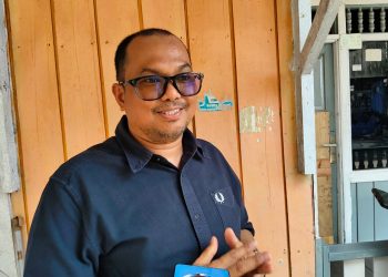 Perkim Kukar Masih Petakan Bantuan Rumah Layak Huni Tahun 2027
