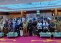 Kukar Libatkan 200 Guru dalam Festival Gemini Academy Impact Awards 2026
