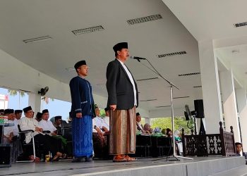 Hari Santri 2026, Sekda Kukar Ajak Santri Kuasai Teknologi dan Berinovasi