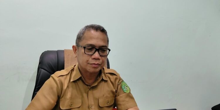 Dinsos Kukar Perketat Data Penerima Bantuan, Cegah Salah Sasaran