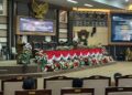 Pemkab Kukar Ajukan Pencabutan Perda Pembentukan Kecamatan Sedulang