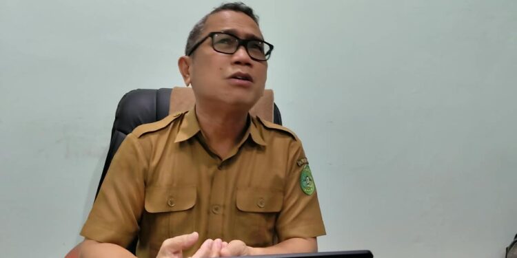 Dinsos Kukar Salurkan Bantuan Usaha Produktif, Penerima Ditargetkan Naik Desil