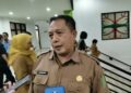 Stok Beras Kukar Aman di Tengah Kemarau, Disperindag Tetap Pantau Kenaikan Harga