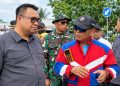Pemkab Kukar Siapkan Alat Ukur Pencemaran Udara di Bakungan