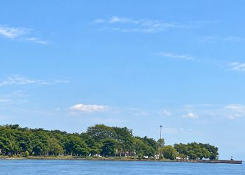 Waterpark Jadi Andalan Baru Gaet Wisatawan Pulau Kumala