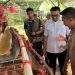 DPMPTSP Kukar Kaji Potensi Produk Unggulan Desa untuk Tarik Investor
