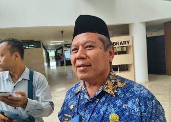 Disdukcapil Kukar Jemput Bola Perekaman KTP Warga Lumpuh hingga ODGJ