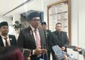 APBD Samarinda 2026 Setelah Perubahan Rp3,7 Triliun, Andi Harun Minta Belanja Tak Boleh Boros