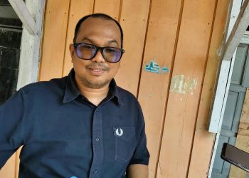 Kukar Terima Tambahan BSPS, Total Bantuan Capai 531 Unit pada 2026