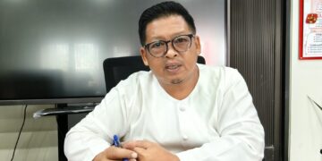 Kukar Matangkan Kontingen Menuju FORNAS IX di Palu, Pembiayaan Jadi Kendala