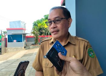 DPMPTSP Kukar Data Perusahaan Aktif