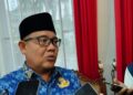 Pemekaran Desa Sebuntal-Semangkok Masuk Tahap Sosialisasi