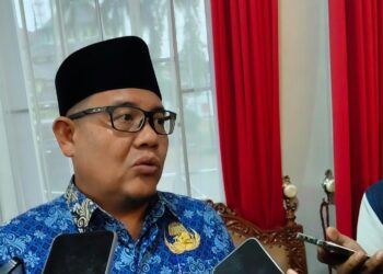 Pemekaran Desa Sebuntal-Semangkok Masuk Tahap Sosialisasi
