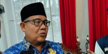 Pemekaran Desa Sebuntal-Semangkok Masuk Tahap Sosialisasi