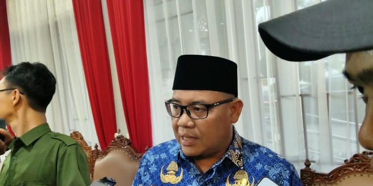 Dipangkas, Anggaran RT-ku Terbaik 2026 jadi Rp50 Juta