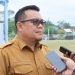 DPMD Kukar Usulkan Internet Gratis Ditingkat RT