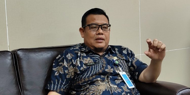 Pemkab Kukar Buka Pendaftaran bagi Calon Pendekar RT