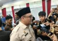 Bupati Kukar Tak Mau Asal Belanja