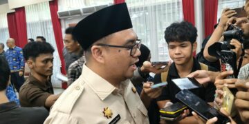 Bupati Kukar Tak Mau Asal Belanja